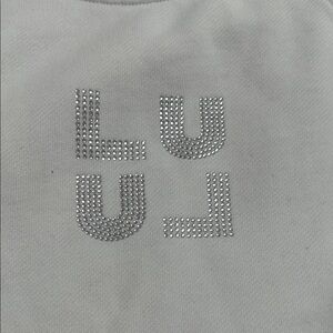 Lululemon scuba oversized crew neck. Hip length